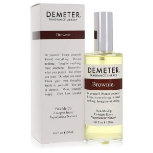 Demeter Cologne Spray 4 oz for Women