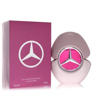 Mercedes Benz Eau De Parfum Spray 3 oz for Women