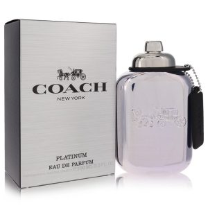 Coach Eau De Parfum Spray 3.3 oz for Men