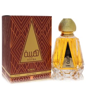 Ajmal Eau De Parfum Spray (Unisex) 2.7 oz for Women