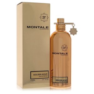 Montale Eau De Parfum Spray 3.3 oz for Women