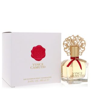 Vince Camuto Eau De Parfum Spray 3.4 oz for Women