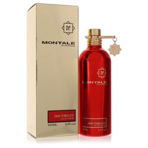 Montale Eau De Parfum Spray 3.4 oz for Men