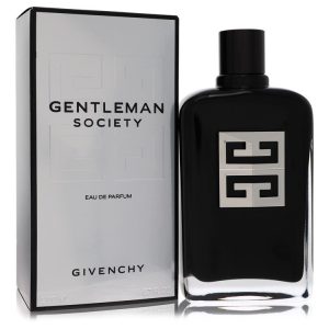 Givenchy Eau De Parfum Spray 6.7 oz for Men