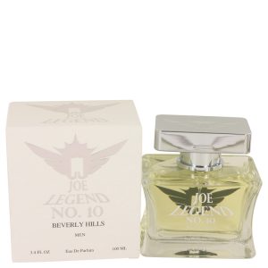 Joseph Jivago Eau De Parfum Spray 3.4 oz for Men