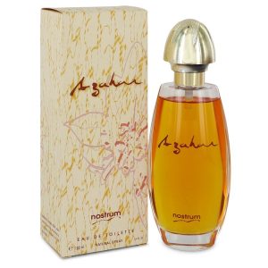 Nostrum Eau De Toilette Spray 3.4 oz for Women
