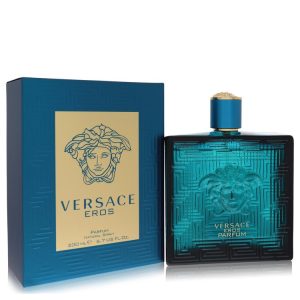 Versace Parfum Spray 6.8 oz for Men