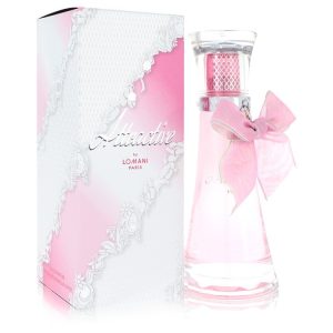 Lomani Eau De Parfum Spray 3.3 oz for Women
