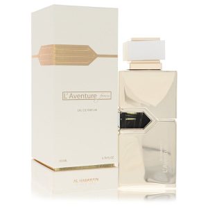 Al Haramain Eau De Parfum Spray 6.7 oz for Women