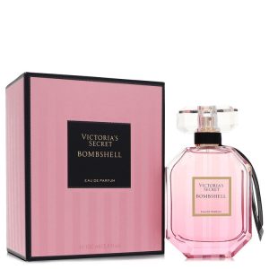 Victoria's Secret Eau De Parfum Spray 3.4 oz for Women