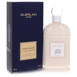 Guerlain Body Lotion 6.7 oz for Women