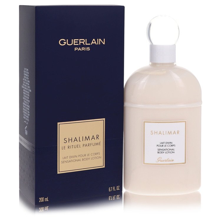 Guerlain Body Lotion 6.7 oz for Women
