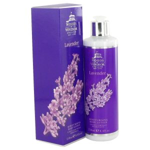Woods of Windsor Body Lotion 8.4 oz for Women