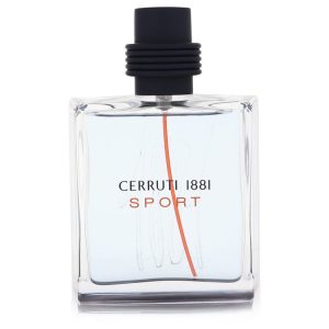 Nino Cerruti Eau De Toilette Spray (Tester) 3.4 oz for Men