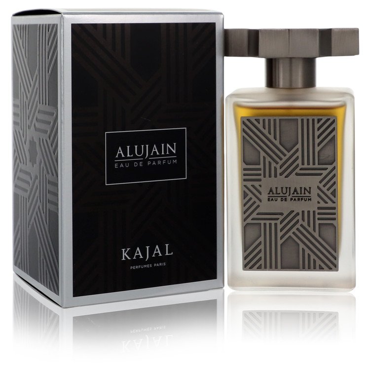 Kajal Eau De Parfum Spray (Unisex) 3.4 oz for Men