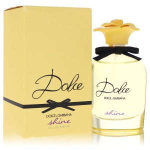 Dolce & Gabbana Eau De Parfum Spray 2.5 oz for Women