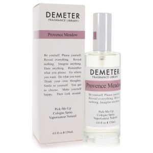 Demeter Cologne Spray 4 oz for Women