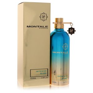 Montale Eau De Parfum Spray (Unisex) 3.3 oz for Women