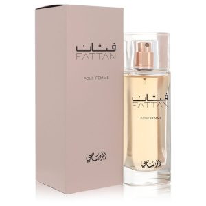Rasasi Eau De Parfum Spray 1.67 oz for Women
