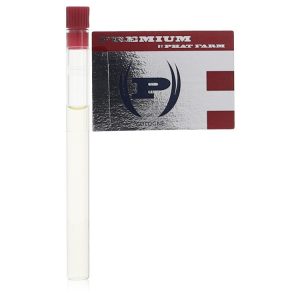 Phat Farm Vial (sample) .03 oz for Men
