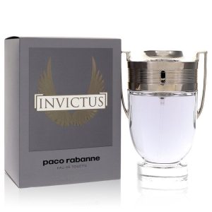 Paco Rabanne Eau De Toilette Spray 3.4 oz for Men