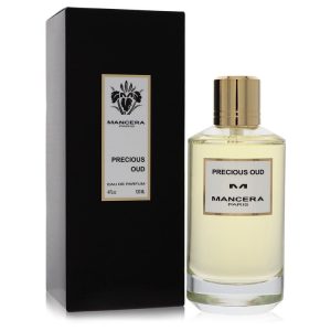 Mancera Eau De Parfum Spray (Unisex) 4 oz for Women