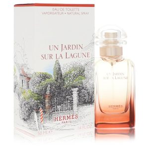 Hermes Eau De Toilette Spray 1.6 oz for Women