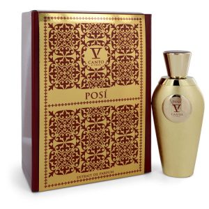 V Canto Extrait De Parfum Spray (Unisex) 3.38 oz for Women