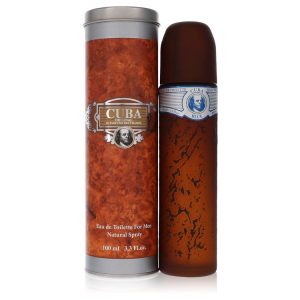 Fragluxe Eau De Toilette Spray 3.4 oz for Men