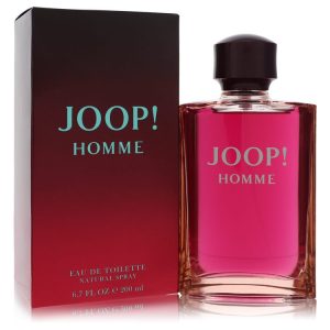 Joop! Eau De Toilette Spray 6.7 oz for Men
