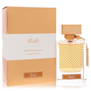 Rasasi Eau De Parfum Spray (Unisex) 2.2 oz for Women