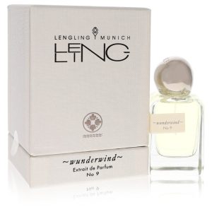 Lengling Munich Extrait De Parfum (Unisex) 1.7 oz for Men