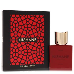 Nishane Extrait De Parfum Spray (Unisex) 1.7 oz for Women