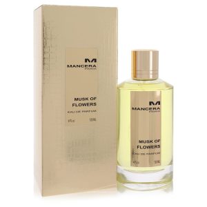 Mancera Eau De Parfum Spray 4 oz for Women