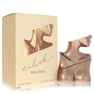 Billie Eilish Eau De Parfum Spray 3.4 oz for Women