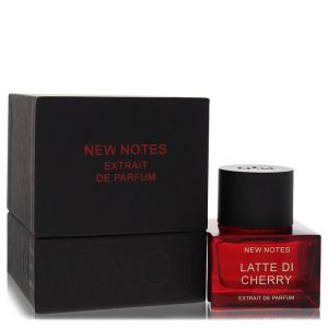 New Notes Extrait De Parfum Spray (Unisex) 1.7 oz for Women