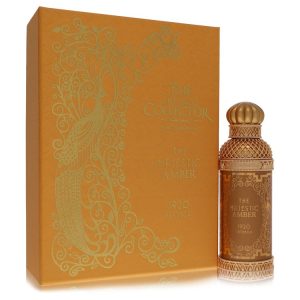 Alexandre J Eau De Parfum Spray (Unisex) 3.4 oz for Women