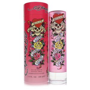 Christian Audigier Eau De Parfum Spray 3.4 oz for Women