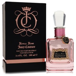 Juicy Couture Eau De Parfum Spray 3.4 oz for Women