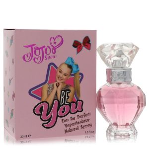 Jojo Siwa Eau De Parfum Spray 1 oz for Women