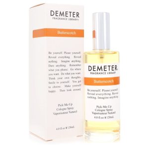 Demeter Cologne Spray 4 oz for Women