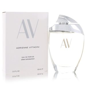 Adrienne Vittadini Eau De Parfum Spray 3 oz for Women