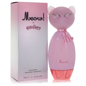 Katy Perry Eau De Parfum Spray 3.4 oz for Women