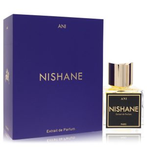 Nishane Extrait De Parfum Spray (Unisex) 3.4 oz for Women