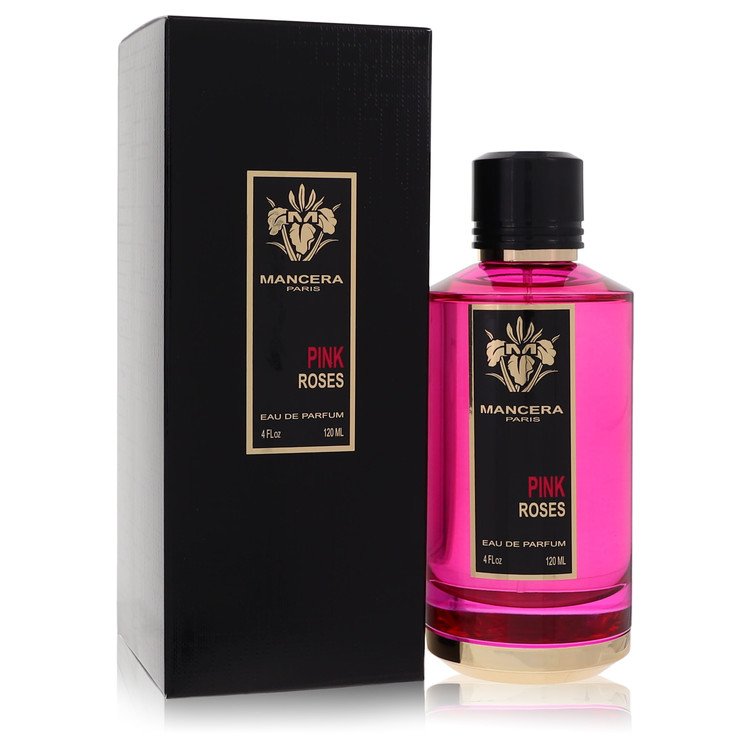 Mancera Eau De Parfum Spray 4 oz for Women