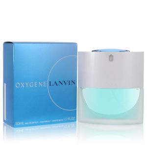 Lanvin Eau De Parfum Spray 1.7 oz for Women
