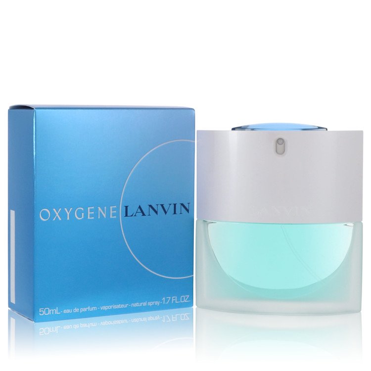 Lanvin Eau De Parfum Spray 1.7 oz for Women