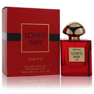 Riiffs Eau De Parfum Spray 3.4 oz for Women