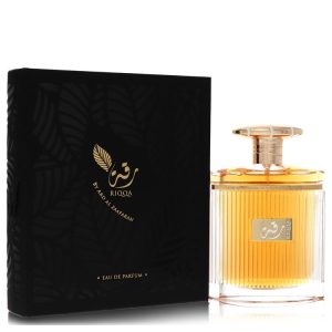Al Zaafaran Eau De Parfum Spray (Unisex) 3.4 oz for Men