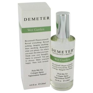 Demeter Cologne Spray 4 oz for Women